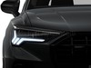 Audi Q3 40 2.0 tfsi s line edition quattro s tronic