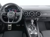 Audi TT 45 2.0 tfsi quattro s tronic