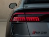 Audi RSQ8 rs 4.0 v8 mhev quattro tiptronic