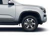 Volkswagen VIC Amarok 2.0 tdi life 4motion