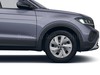 Volkswagen T-Cross 1.0 tsi 95cv life