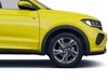 Volkswagen T-Cross 1.0 tsi 115cv r-line