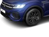 Volkswagen T-Roc 1.5 tsi act r line dsg