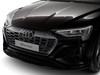 Audi Q8 e-tron 55 s line edition quattro