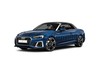 Audi A5 cabrio 40 2.0 tfsi mhev 204cv s line edition quattro s tronic