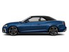 Audi A5 cabrio 40 2.0 tfsi mhev 204cv s line edition quattro s tronic
