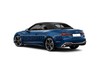 Audi A5 cabrio 40 2.0 tfsi mhev 204cv s line edition quattro s tronic