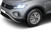 Volkswagen T-Roc 2.0 tdi scr 115cv life