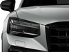 Audi Q2 30 2.0 tdi identity black