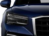 Audi Q2 30 2.0 tdi s line edition