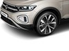 Volkswagen T-Roc cabriolet 1.5 tsi act style dsg