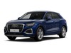 Audi Q2 30 2.0 tdi business advanced