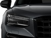 Audi Q2 35 2.0 tdi identity black s tronic