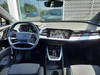 Audi Q4 sportback e-tron 40 s line edition