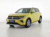 Volkswagen T-Cross 1.0 tsi 115cv r-line