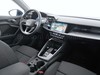 Audi A3 sedan 35 2.0 tdi s line edition s tronic