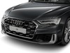 Audi S6 avant 3.0 v6 tdi mhev 344cv sport attitude quattro tiptronic