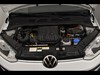 Volkswagen up! 5 porte 1.0 eco 68cv move my20