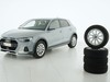 Audi A1 allstreet 25 1.0 tfsi 95cv