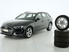 Audi A4 avant 40 2.0 g-tron 170cv business s tronic