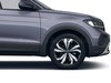 Volkswagen T-Cross 1.0 tsi 115cv edition plus