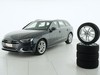 Audi A4 avant 40 2.0 tdi mhev 204cv business advanced s tronic