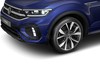 Volkswagen T-Roc 1.5 tsi act r-line plus dsg