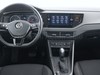 Volkswagen Polo 5 porte 1.6 tdi scr bluemotion 95cv comfortline dsg