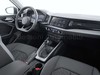 Audi A1 sportback 30 1.0 tfsi 110cv admired advanced s tronic