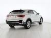 Audi Q3 sportback 35 2.0 tdi s line edition s tronic