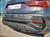 Audi Q3 sportback 45 1.4 tfsi e identity black s tronic