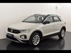 Volkswagen T-Roc 2.0 tdi scr 115cv life