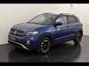 Volkswagen T-Cross 1.0 tsi 95cv style