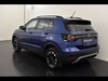 Volkswagen T-Cross 1.0 tsi 95cv style