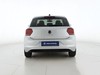 Volkswagen Polo 5 porte 1.0 tsi 110cv highline dsg