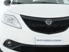 Lancia Ypsilon 5 porte 1.2 ecochic 69cv silver