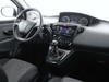 Lancia Ypsilon 5 porte 1.2 ecochic 69cv silver