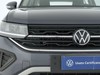 Volkswagen T-Cross 1.0 tsi 95cv life