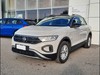 Volkswagen T-Roc 1.0 tsi 110cv life