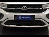 Volkswagen T-Cross 1.0 tsi 115cv life dsg