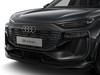 Audi Q6 e-tron s line edition quattro