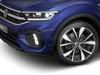 Volkswagen T-Roc 1.5 tsi act r line dsg