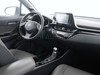 Toyota C-HR 1.8 hybrid lounge e-cvt