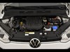 Volkswagen up! 5 porte 1.0 evo 65cv move up!