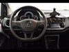 Volkswagen up! 5 porte 1.0 evo 65cv move up!