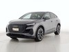 Audi Q4 e-tron sportback e-tron 45 business advanced