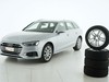 Audi A4 avant 30 2.0 tdi mhev 136cv business advanced s tronic