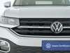 Volkswagen T-Cross 1.0 tsi 110cv advanced