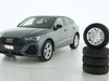 Audi Q3 sportback 35 1.5 tfsi evo2 s line edition s tronic