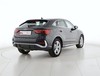 Audi Q3 sportback 35 2.0 tdi s line edition s tronic